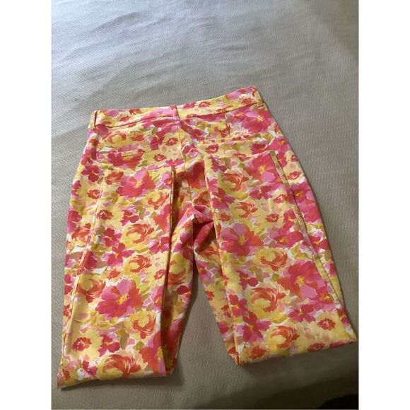 Pixie Pants Women’s 6 High Rise Skinny - Picture 3 of 6